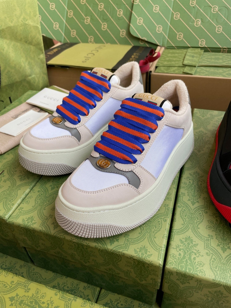 Gucci Screener Shoes